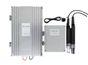 水质在线监控系统